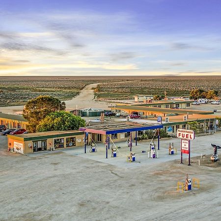 Hotel Nullarbor Roadhouse Exterior foto