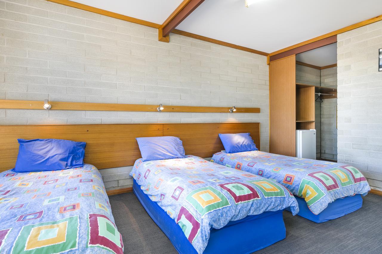 Hotel Nullarbor Roadhouse Exterior foto