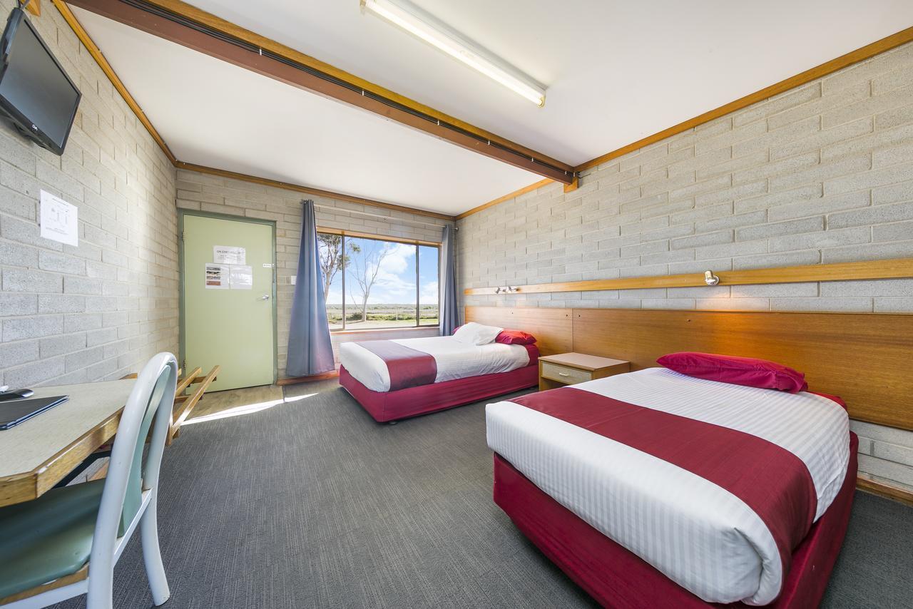 Hotel Nullarbor Roadhouse Exterior foto