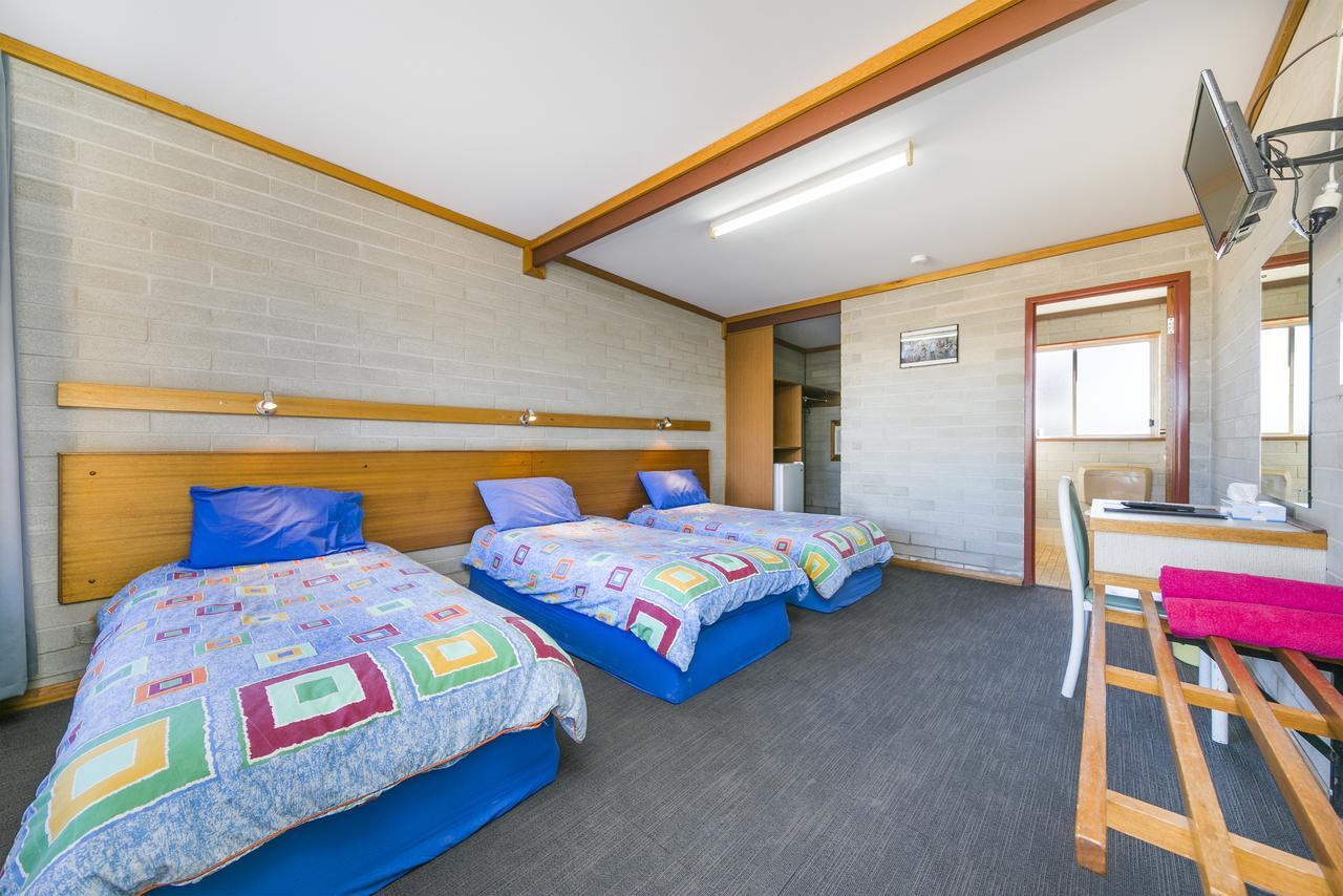 Hotel Nullarbor Roadhouse Exterior foto